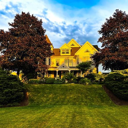 فندق The Rockport House المظهر الخارجي الصورة