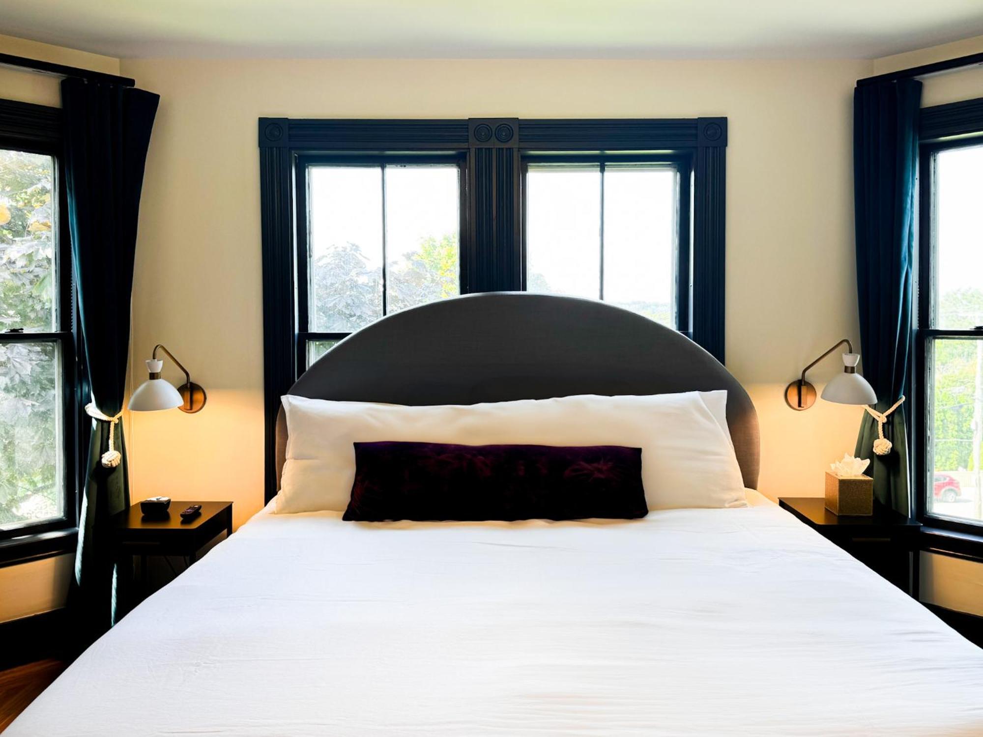 فندق The Rockport House المظهر الخارجي الصورة
