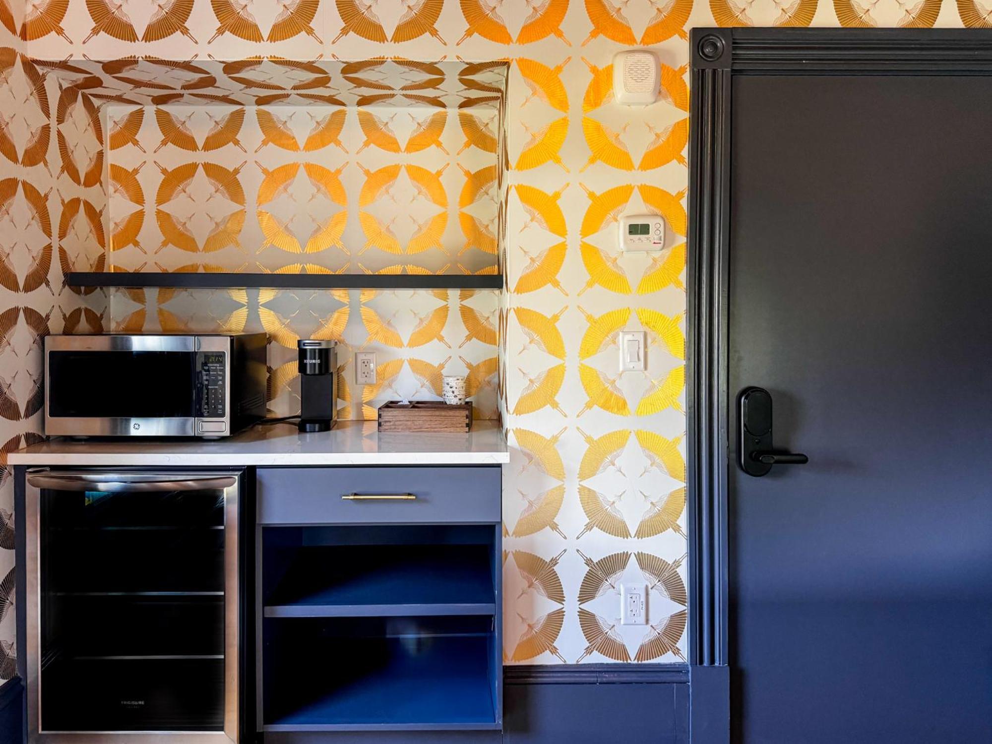 فندق The Rockport House المظهر الخارجي الصورة