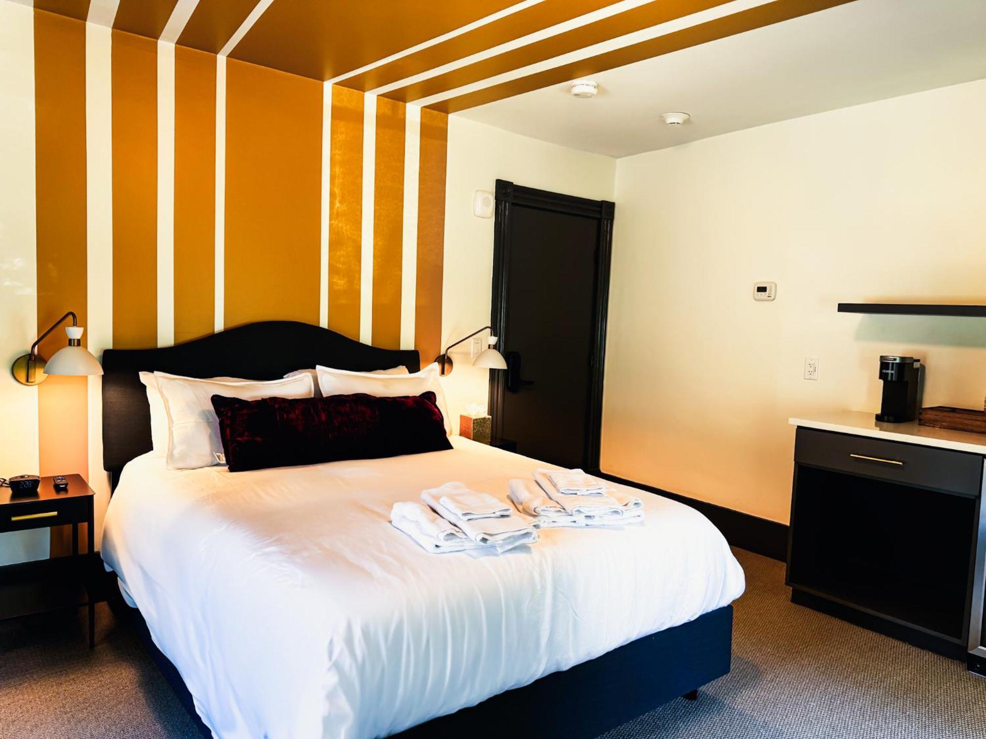 فندق The Rockport House المظهر الخارجي الصورة