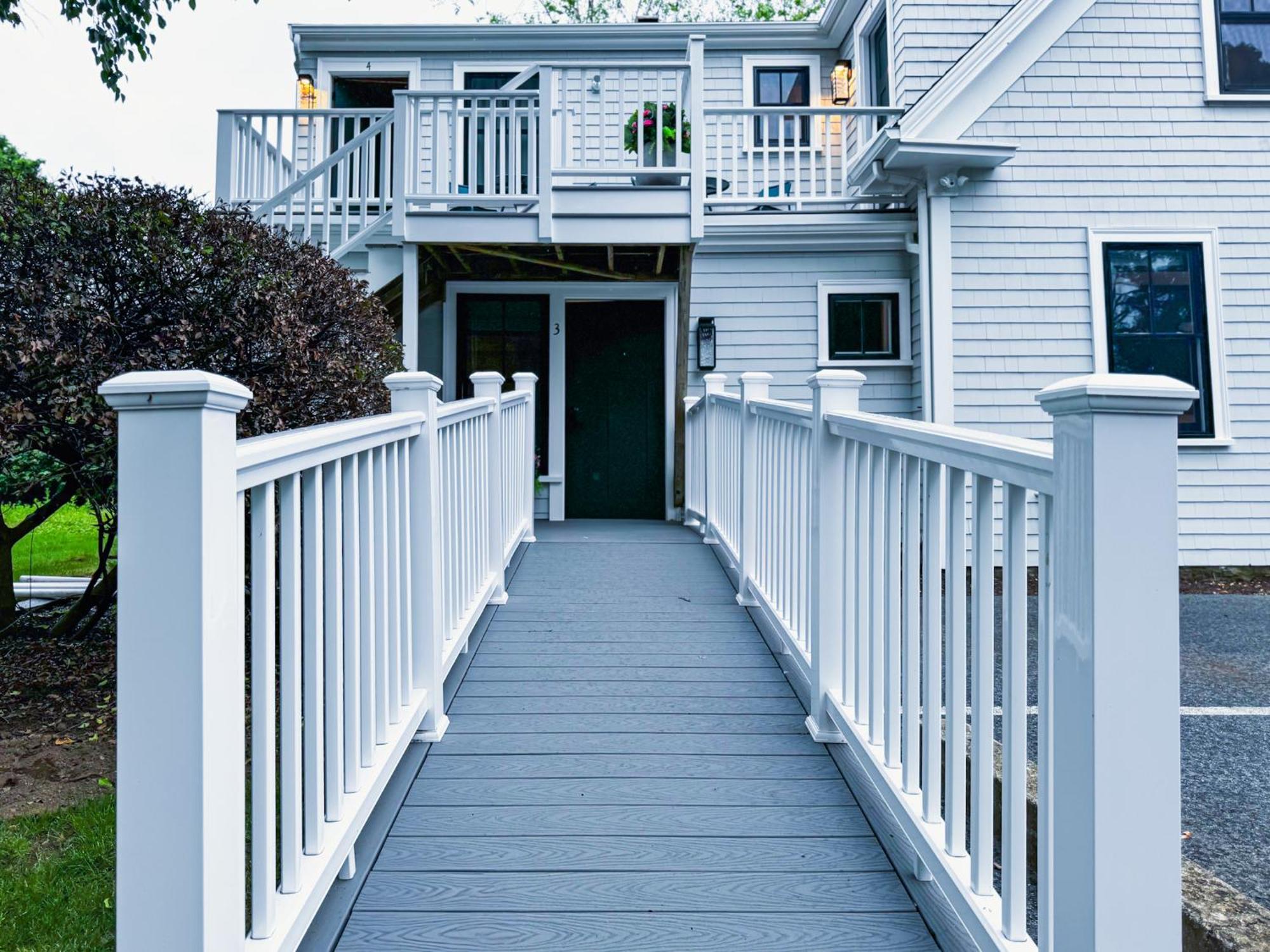 فندق The Rockport House المظهر الخارجي الصورة