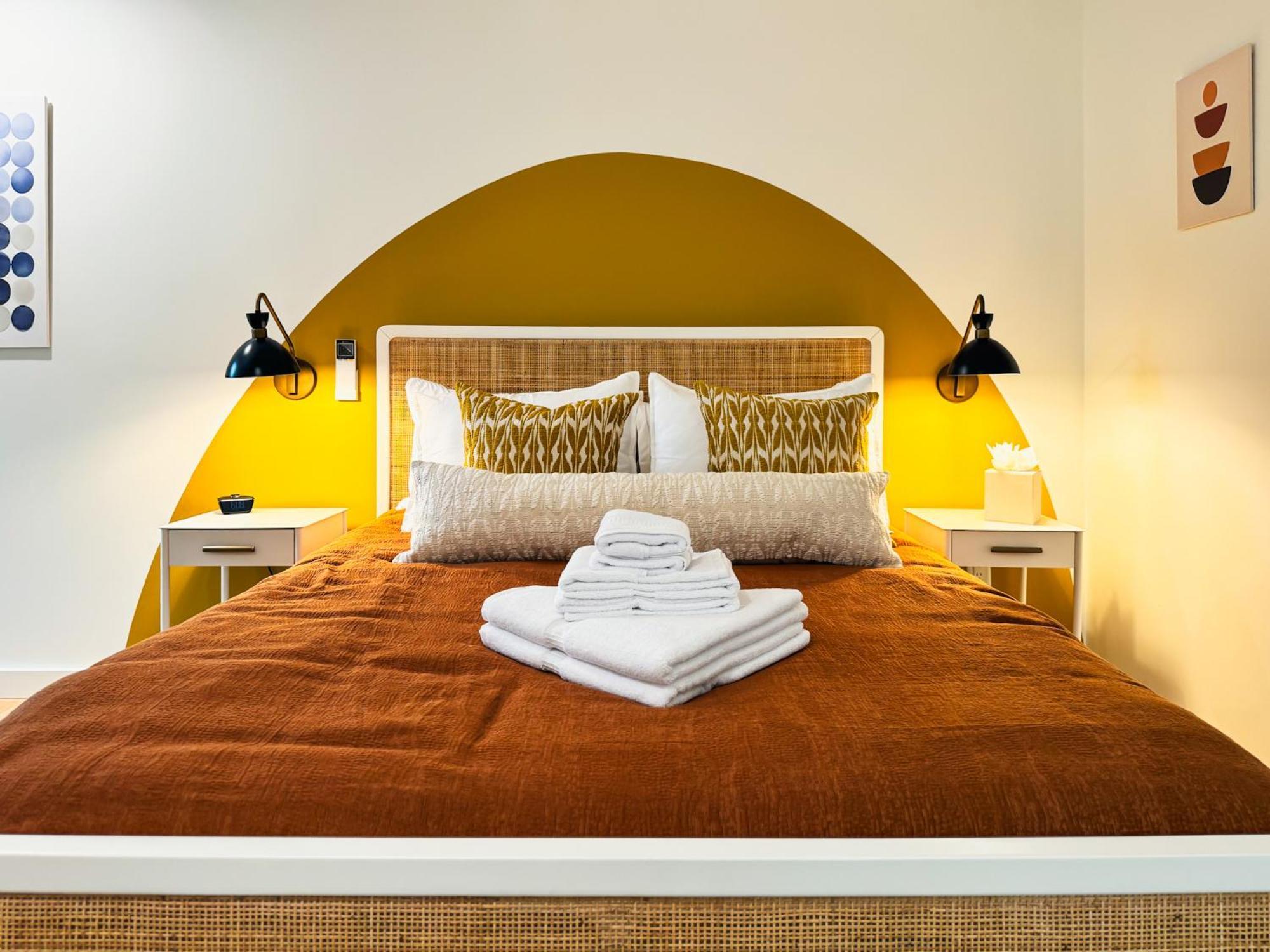 فندق The Rockport House المظهر الخارجي الصورة