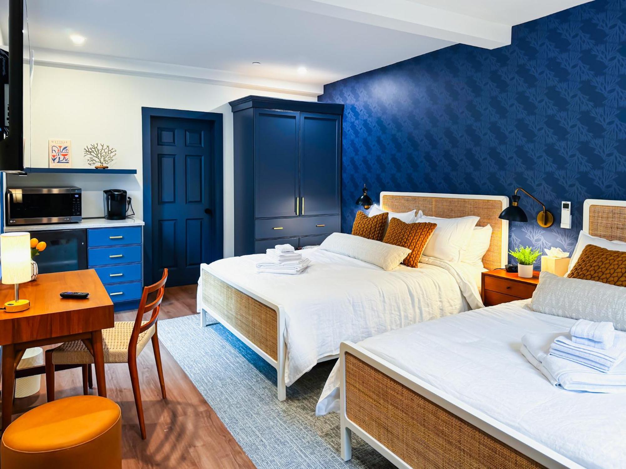 فندق The Rockport House المظهر الخارجي الصورة
