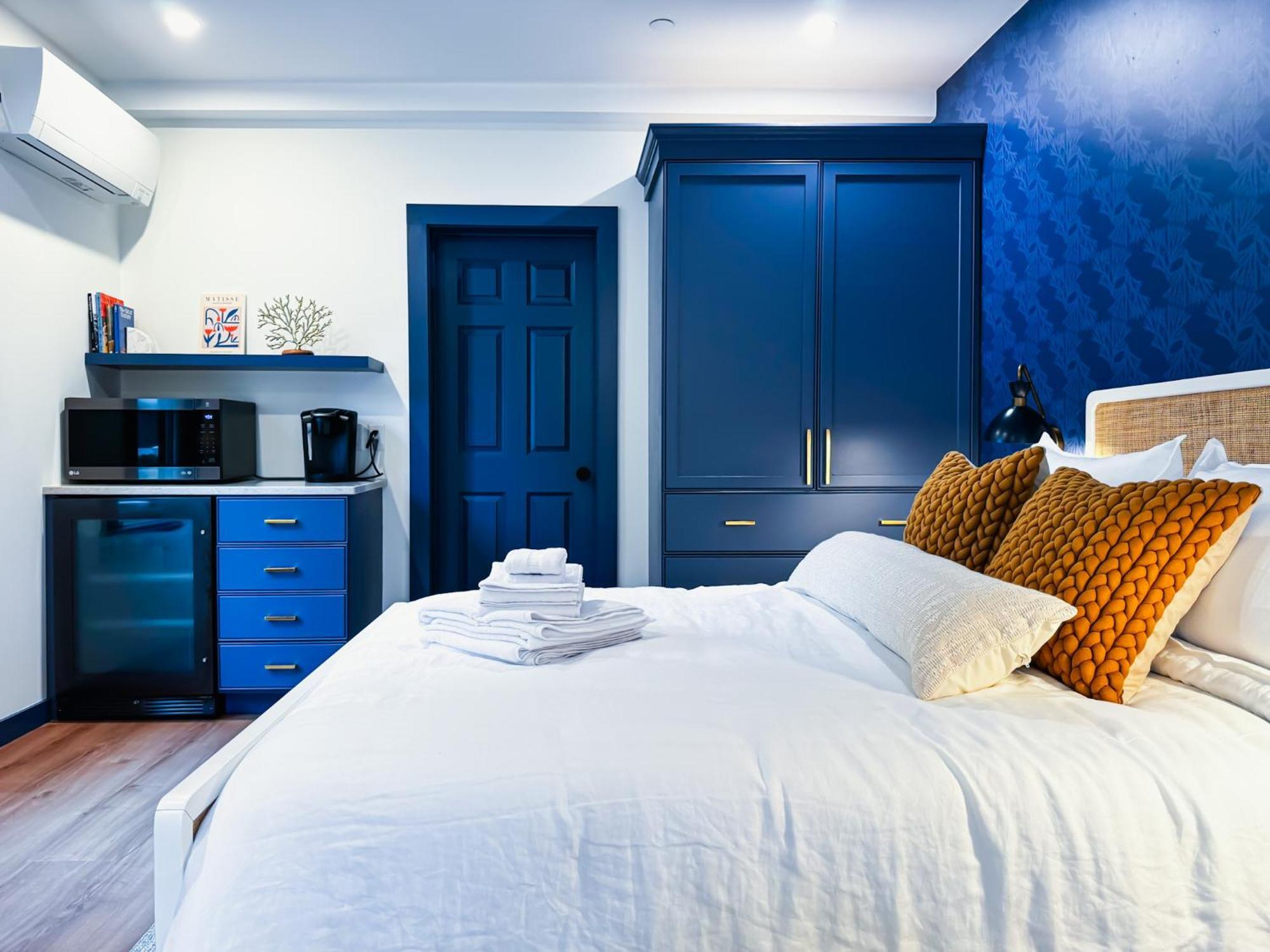 فندق The Rockport House المظهر الخارجي الصورة