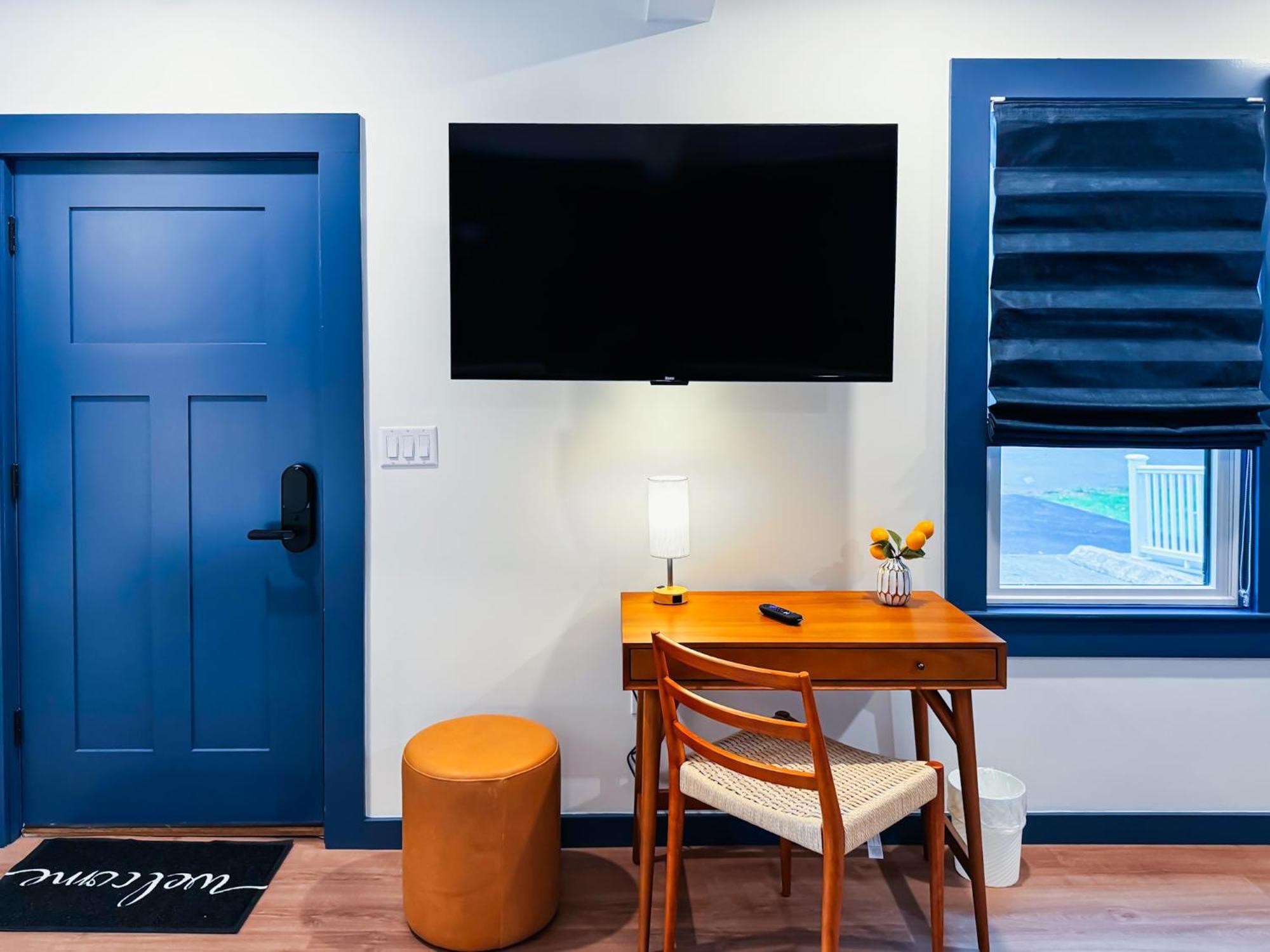 فندق The Rockport House المظهر الخارجي الصورة